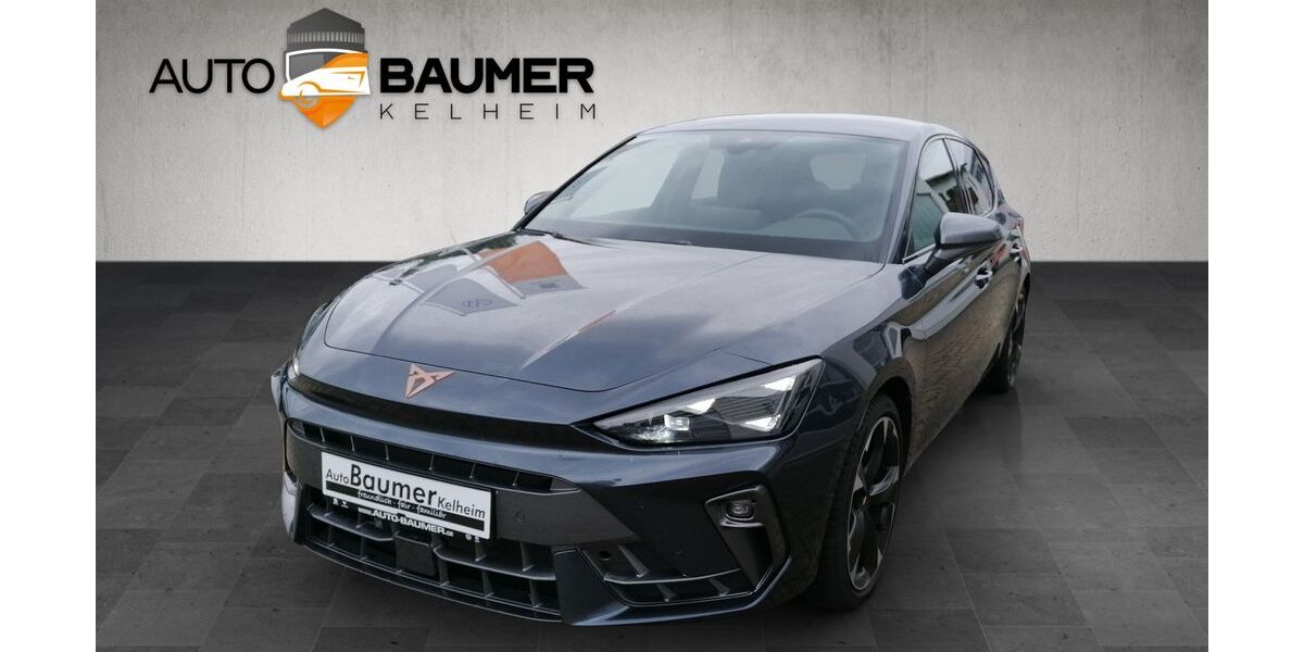 Cupra Leon 21.980 km 27.990 &euro; Kelheim 93309