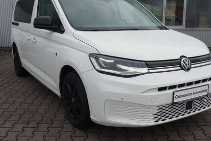 VW Caddy 10.550 km 35.880 &euro; Obertraubling bei Regensburg 93083
