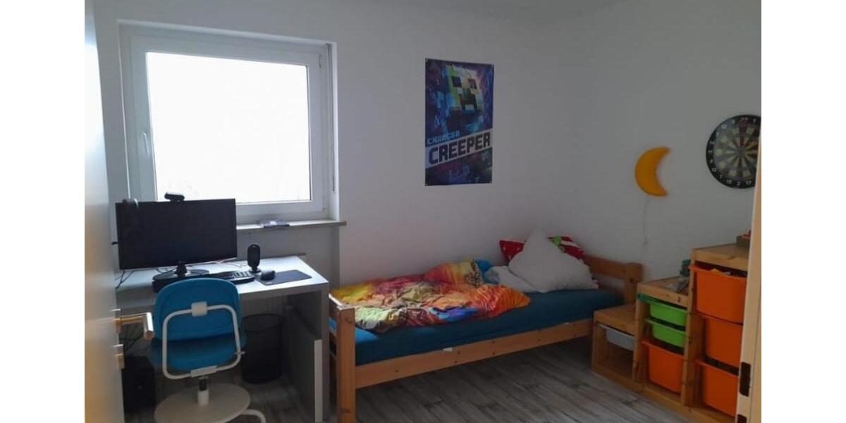 Etagenwohnung Regensburg Das Dörnberg - 4.5 Zimmer, 102 m&sup2;, 360.000&euro; | Angebot:25025198