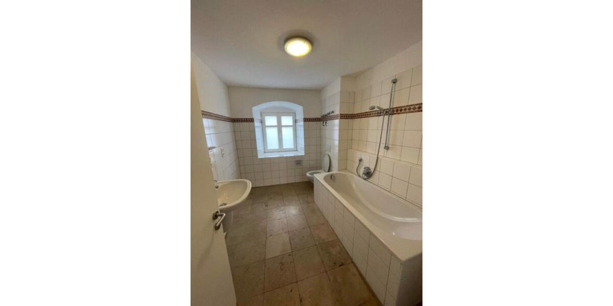 Großes Apartment, Nähe Neupfarrplatz, Regensburg 1 zimmer