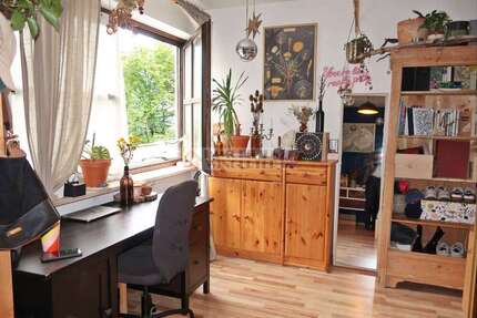 Wohnung zum Kaufen in Regensburg 105.000 € 22.13 m²