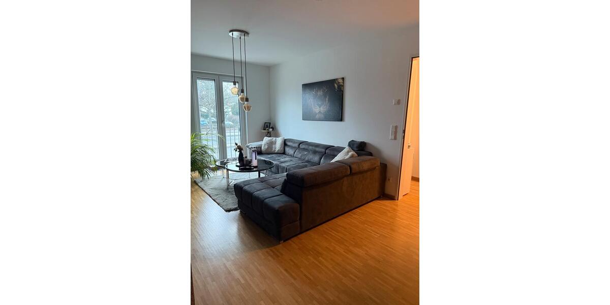 2 Zimmer Wohnung zum vermieten 2 zimmer