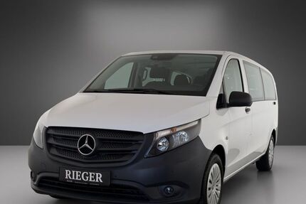 Mercedes-Benz Vito 81.146 km 29.899 &euro; Schierling 84069