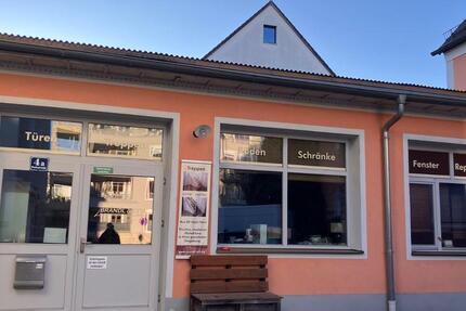 Gewerbeobjekt Regensburg Brandlberg - 1.200&euro; | Angebot:26098051