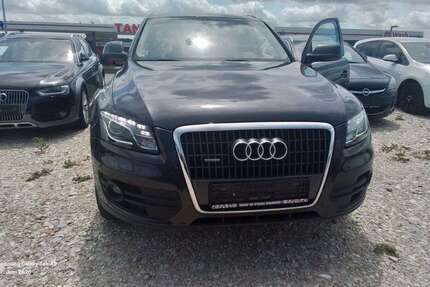 Audi Q5 209.500 km 9.500 &euro; Hemau 93155