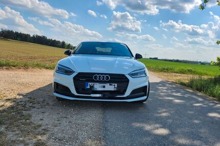 Audi A5 141.000 km 18.950 &euro; Saal 93342