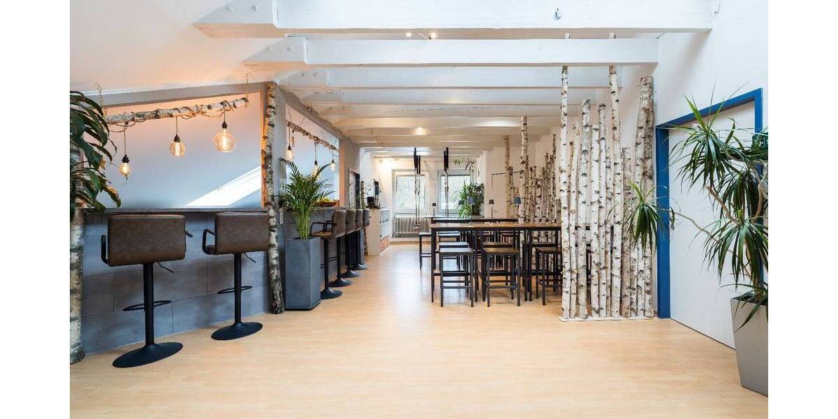 Gewerbeobjekt Regensburg Großprüfening-Dechbetten-Königswiesen - 4.500&euro; | Angebot:25881226