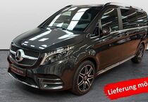 Mercedes V 300