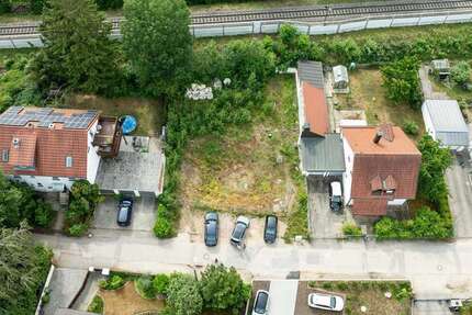 Grundstück Regensburg Das Dörnberg - 740.000&euro; | Angebot:26855928