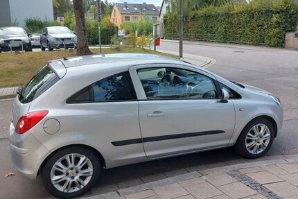 Opel Corsa 109.327 km 3.490 &euro; Regensburg 93051