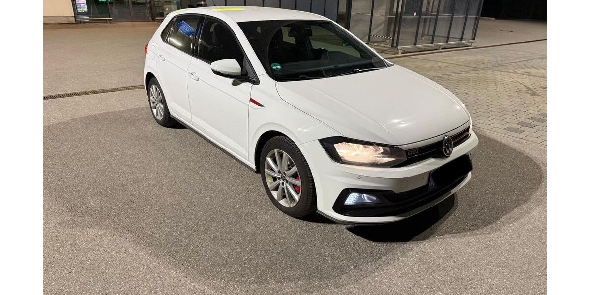 VW Polo 177.000 km 13.900 &euro; Donaustauf 93093