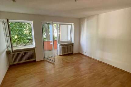 Wohnung zum Mieten in Regensburg 494,60 € 53.72 m² 2 zimmer