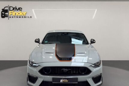 Ford Mustang 43.800 km 74.900 &euro; Langquaid 84085