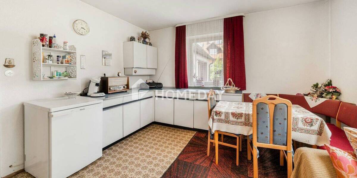 Einfamilienhaus Unterschambach Unterschambach - 5 Zimmer, 120 m&sup2;, 319.000&euro; | Angebot:26903238