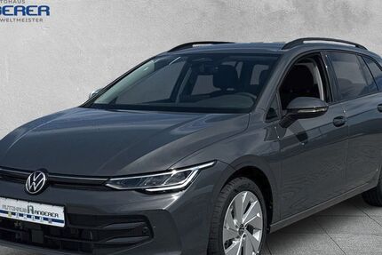 VW Golf 1.500 km 36.590 &euro; Schierling 84069