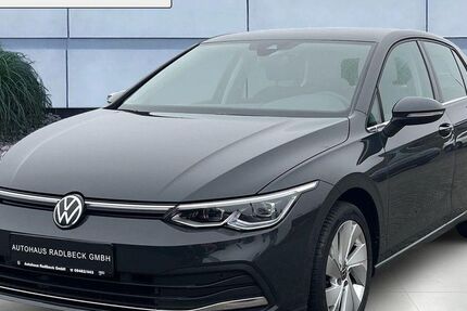 VW Golf 85.290 km 18.690 &euro; Wörth a. Donau 93086