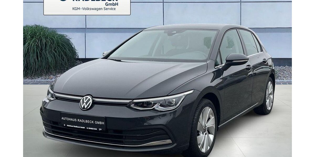 VW Golf 85.290 km 18.690 &euro; Wörth a. Donau 93086