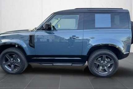 Land Rover Defender 1.200 km 79.900 € Regensburg 93055