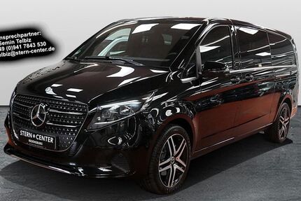 Mercedes-Benz V 250 15.000 km 77.300 &euro; Regensburg 93053