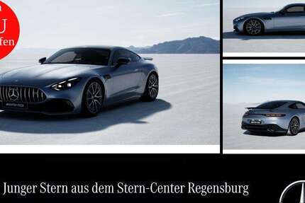 Mercedes-Benz AMG GT 9.582 km 113.980 &euro; Regensburg 93053