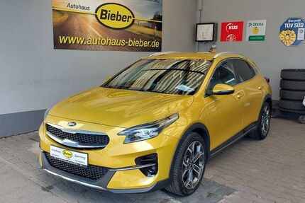 Kia XCeed 65.000 km 16.980 &euro; Sarching 93092