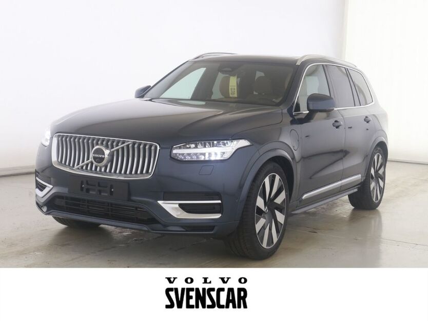 Volvo XC90 12.300 km 65.990 € Neutraubling 93073