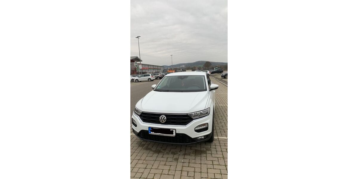 VW T-Roc 168.705 km 13.750 &euro; Regenstauf 93128