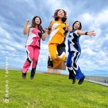 Shonen Knife Berlin