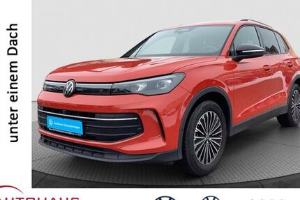 VW Tiguan 9.828 km 36.150 &euro; Abensberg 93326