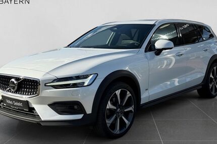 Volvo V60 Cross Country 73.850 km 37.990 &euro; Neutraubling 93073