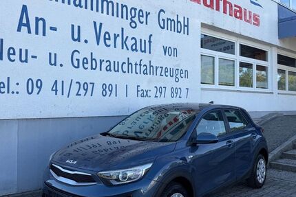 Kia Stonic 28.218 km 17.490 &euro; Regensburg 93057