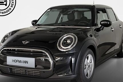 Mini Cooper 45.400 km 22.890 &euro; Regensburg 93055