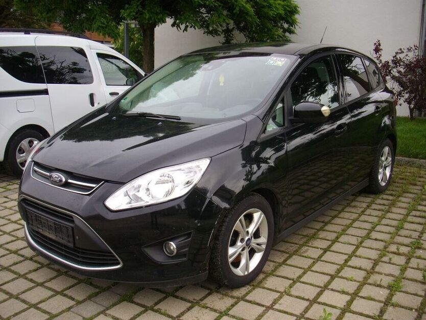 C-Max