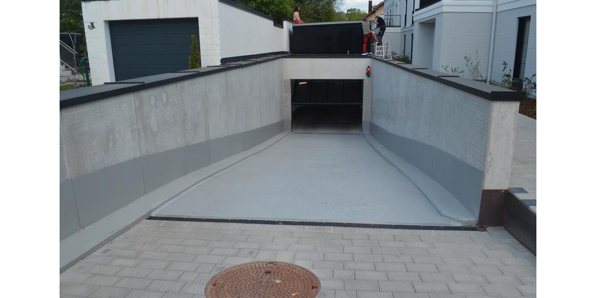 2-Zimmer-Wohnung in Toplage! Hochwertige Ausstattung! 2 zimmer