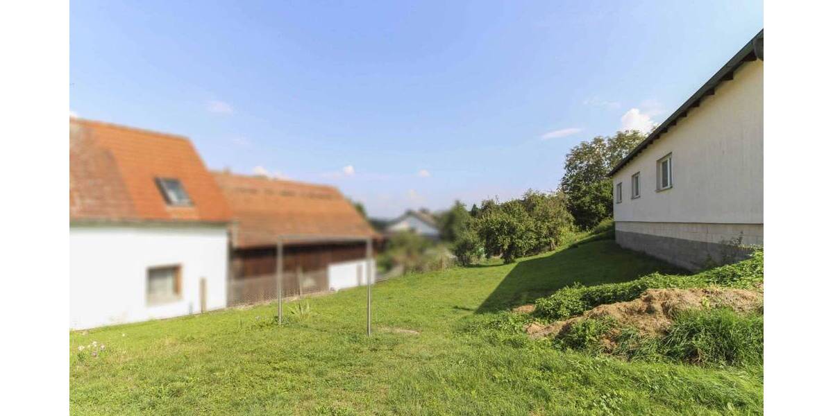 Mehrfamilienhaus, Wohnhaus Duggendorf Wischenhofen - 8 Zimmer, 244 m&sup2;, 645.000&euro; | Angebot:26054853