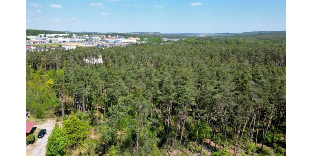 Grundstück Nittenau Bergham - 835.000&euro; | Angebot:26309416