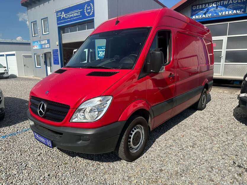 Sprinter