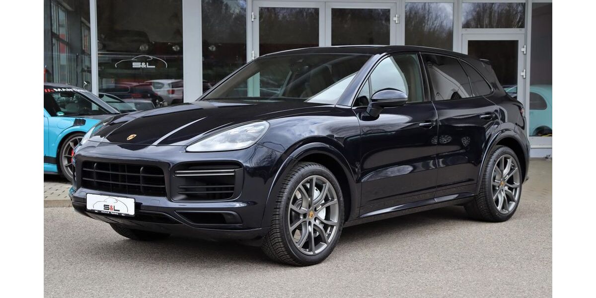Porsche Cayenne 89.900 km 71.990 &euro; Pentling bei Regensburg 93080