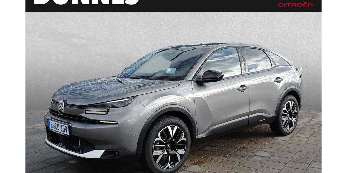 Citroen C4 1.550 km 27.865 € Regensburg 93059