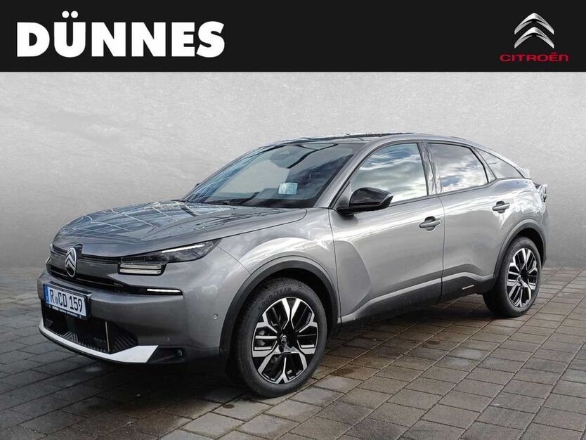 Citroen C4 1.550 km 29.485 € Regensburg 93059