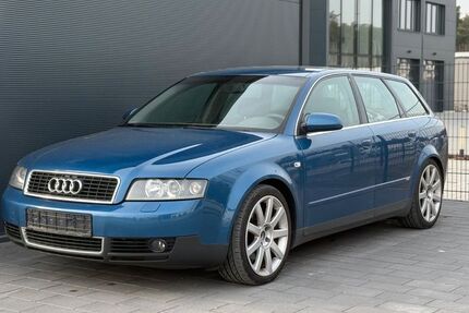 Audi A4 287.565 km 1.499 &euro; Abensberg 93326