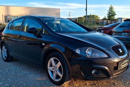 Seat Leon 126.277 km 6.499 &euro; Abensberg 93326