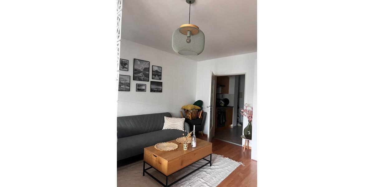 Etagenwohnung Regensburg Gallingkofen - 1 Zimmer, 37 m&sup2;, 129.000&euro; | Angebot:26547503