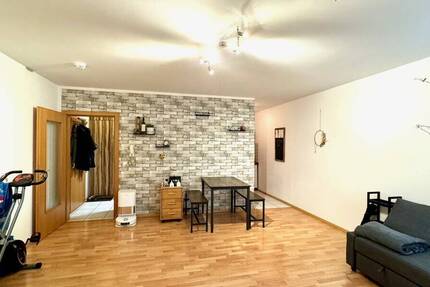 Wohnung Regensburg Innenstadt - 2 Zimmer, 47 m&sup2;, 234.000&euro; | Angebot:26585352