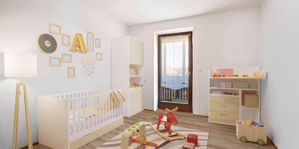 Wohnung zum Kaufen in Maxhütte-Haidhof 199.000 € 70 m² 3 zimmer