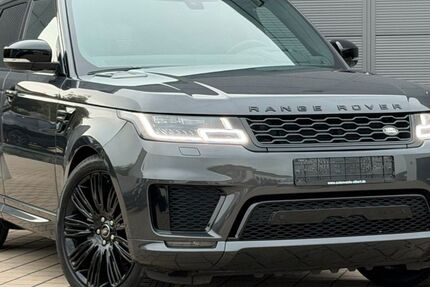 Land Rover Range Rover Sport 91.928 km 49.770 &euro; Rohr i. NB (bei Regensburg) 93352