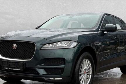 Jaguar F-Pace 106.000 km 27.880 &euro; Regensburg 93059