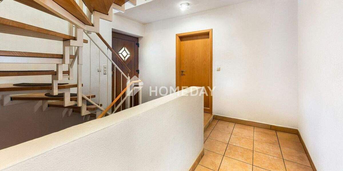 Einfamilienhaus Regensburg Brandlberg-Keilberg - 6 Zimmer, 140 m&sup2;, 799.000&euro; | Angebot:25677767