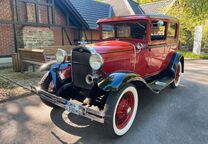 Gebrauchtwagen Ford Andere
