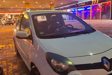 Renault Twingo 112.536 km 4.000 &euro; Regensburg 93051